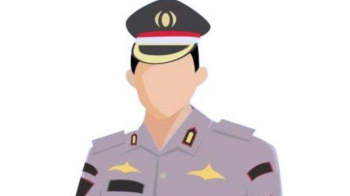 <b>Dulu Selamat dari Pemecatan, Polisi di Riau Ini Tak Kunjung Tobat Malah Jadi Pengedar Narkoba</b>