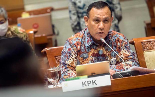 Riset KPK: Calon Kepala Daerah Harus Siapkan Dana Rp65 Miliar untuk Menangi Pilkada