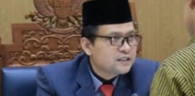 Hasil Tes <i>Swab</i> Keluar, Wakil Ketua KI Pusat Umumkan Dirinya Terkonfirmasi Covid-19