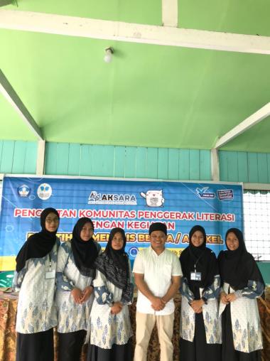 tingkatkan-literasi-tbm-insani-sungaikeranji-adakan-pelatihan-menulis-artikel-berita