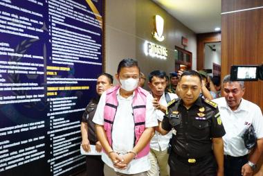 bdiduga-terlibat-kasus-korupsi-jual-beli-aset-ptpn-di-sumut-direktur-pt-nusa-dua-propertindo-jadi