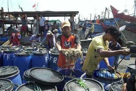 Pemprov Riau Bidik PAD Rp100 Miliar dari Pelabuhan Perikanan di Kawasan Pesisir