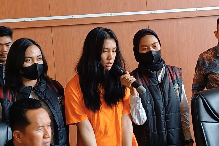 Mahasiswi Trisakti Gischa Raup Rp5,1 Miliar dari Aksi Tipu-Tipu Tiket Konser Coldplay