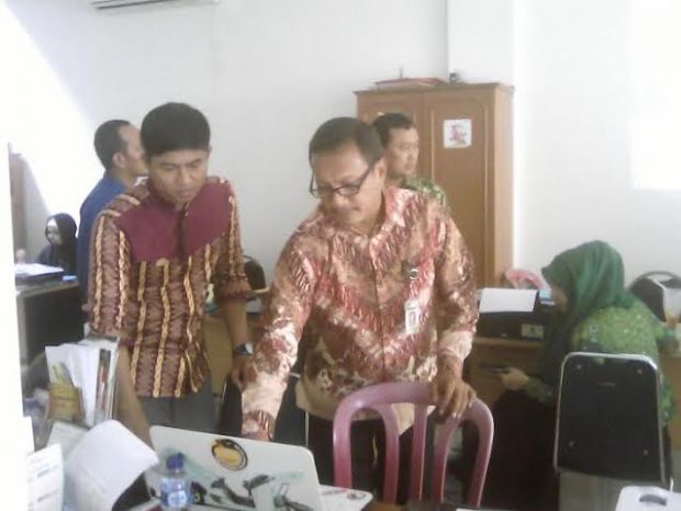 Hasil Audit BNSP, LSP Pariwisata Lancang Kuning Riau Terbaik dalam Pengelolaan Anggaran