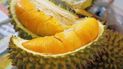 Jangan Tertipu Warna, Ini Tips Memilih Durian yang Legit dari Penjual Berpengalaman di Pekanbaru