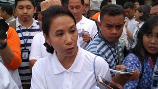 Kasus PLTU Riau-1, Nama Menteri BUMN Rini Soemarno Disebut di Sidang Terdakwa Eni Saragih