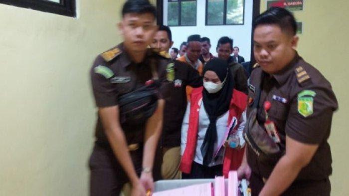 Eks Bendahara Desa Diduga Pakai Uang Kas untuk Tutupi Kasus Video Vulgar