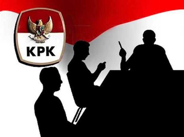 Giliran Bekas Anggota DPRD Bengkalis Suhendri Asnan Dipanggil KPK Terkait Kasus Korupsi Proyek Jalan