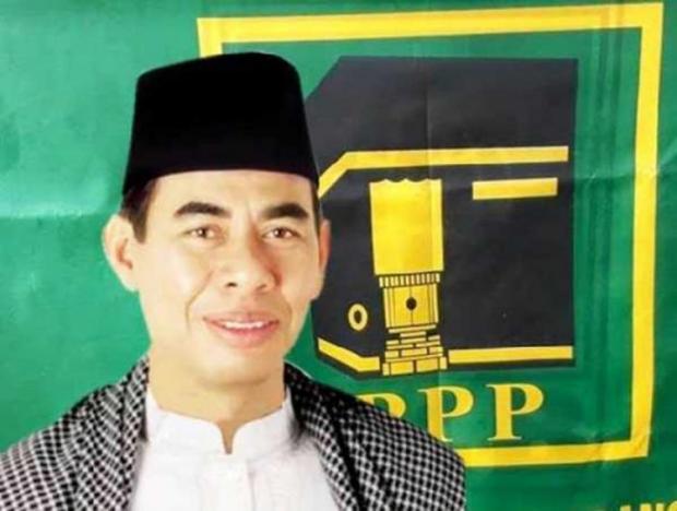 Akhirnya Bupati Kuantan Singingi yang Dipilih Jadi Ketua DPW PPP Riau