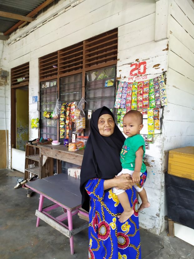 Rajaunah sang Guru Mengaji di Riau, Sosok Kartini Masa Kini yang Terlupakan