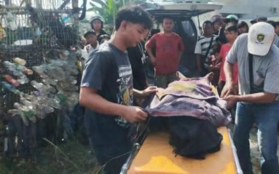 2 Orang Anak Punk asal Kabupaten Kampar dan Pasuruan Ditemukan Tewas di Deli Serdang Sumatera Utara
