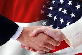 Riau Dapat Dana Hibah Pembangunan Infrastruktur dari Amerika Serikat