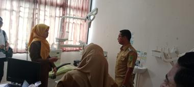 bwabup-rokan-hilir-apresiasi-kebersihan-dan-pengelolaan-puskesmas-sinaboib