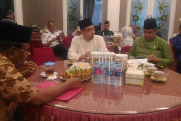 Pekan Depan Riau Luncurkan Program Muatan Lokal Penguatan Budaya Melayu