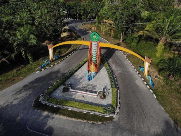 Bersama Unilak Menatap Masa Depan Berprestasi