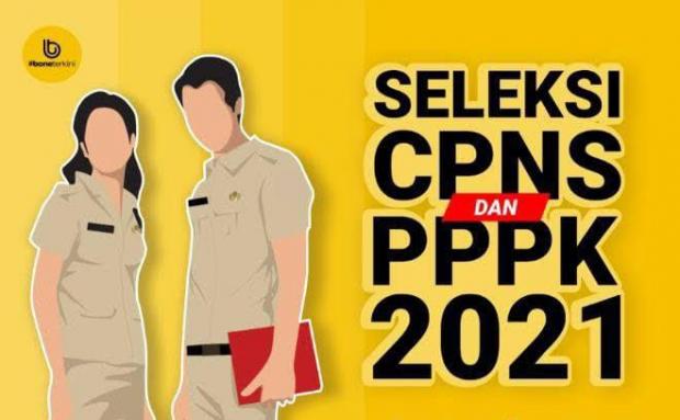 Telah Disetujui Kementerian PANRB, Ini Formasi untuk CPNS dan PPPK di Provinsi Riau Tahun 2021