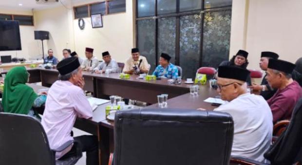 Lembaga Adat Melayu Riau Segera Bentuk Satgas Penanggulangan LGBTQ+