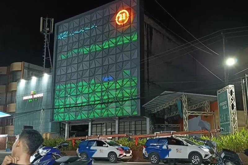 <b>Suara Musik di Salah Satu Kafe Dumai Ganggu Ketenteraman Warga Sekitar</b>