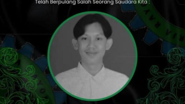 <b>Satu Pekerja Tewas Kecelakaan di Pabrik APR, Manajemen RAPP Turunkan Tim Investigasi Usut Penyebab Kejadian</b>
