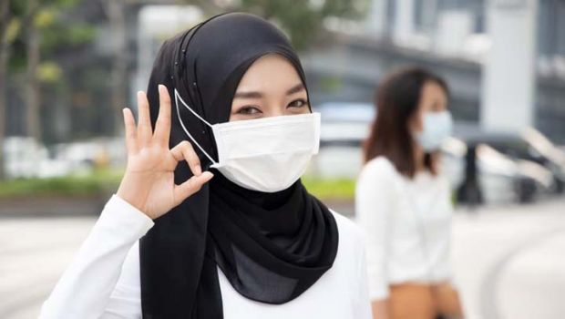Kasus Corona di Riau Meningkat, dr Indra Yovi: Kalau Mau Aman Pakai Masker, Jaga Jarak, dan Rajin Cuci Tangan