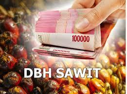 <b>Inilah Daerah Pertama di Riau yang Merealisasikan Dana Bagi Hasil Perkebunan Sawit</b>