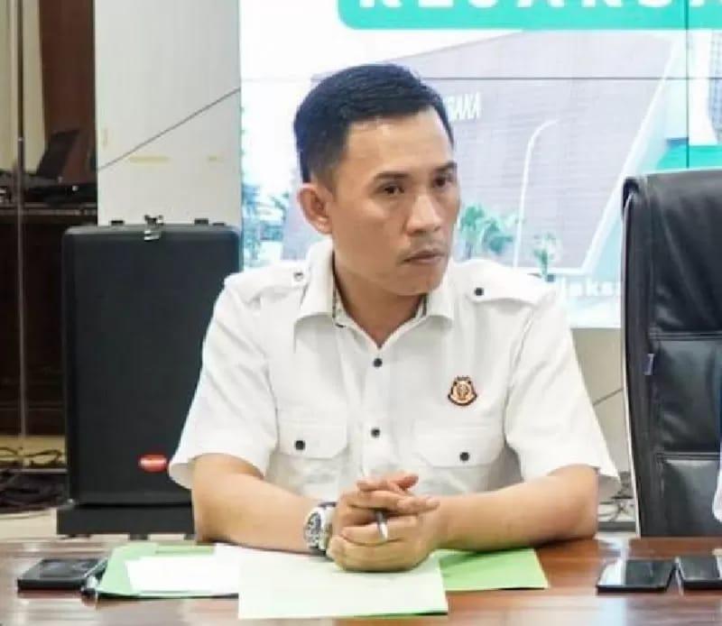 <b>Kejati Riau Periksa Sejumlah Saksi Terkait Dugaan Korupsi Participating Interest, Salah Satunya Mantan Bupati Rohil</b>