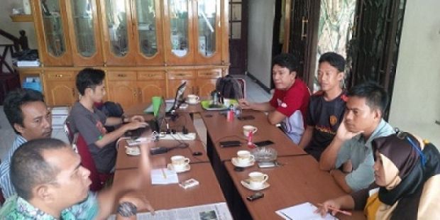 Yayasan HutanRiau Bilang Komitmen PT RAPP dan Indah Kiat Nol