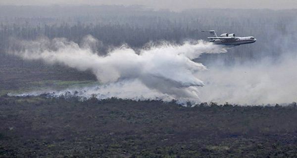 Pesawat Pembuat Hujan Buatan di Riau Ditarik, Digeser ke Tapanuli Utara, Ini Masalahnya…