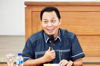 Matangkan Penyusunan Tatib Pemilihan Wakil Gubernur Riau, Pansus Konsultasi dengan Kemendagri