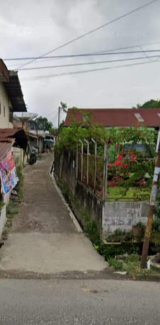 Peredaran Sabu di Kawasan Jalan Medan Gang Pangulu Lama Pematangsiantar Diduga Kian Marak