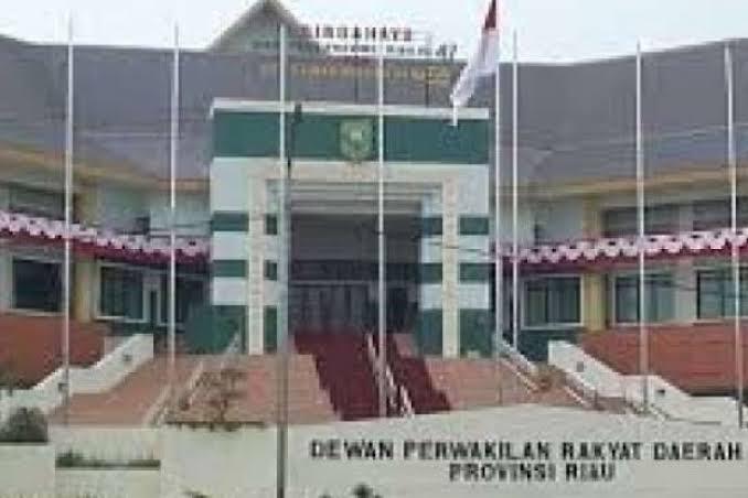 <b>KPU Provinsi Riau telah Selesaikan Seluruh Tahapan Pemilu 2024, Berikut Ini Jumlah Kursi dan Nama-Nama Calon Anggota Dewan Terpilih</b>