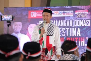 bpekanbaru-galang-donasi-rp774-juta-untuk-warga-palestina-di-jalur-gazab