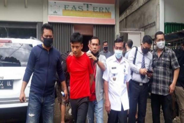 Oknum Anggota DPRD Bergelar Sarjana Hukum Diringkus atas Dugaan Keterlibatan dalam Jaringan Narkoba Antarprovinsi