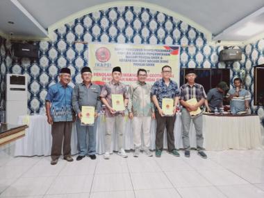 bikapsi-pekanbaru-dukung-penolakan-pembangunan-geotermal-di-pandai-sikek-sumbarb