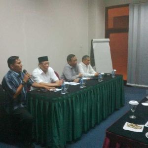 Sesalkan Aksi Anarkis HMI Sulsel di Pekanbaru, Mahfud MD: Sejak Dulu Saya Menentang Keberadaan Rombongan Liar