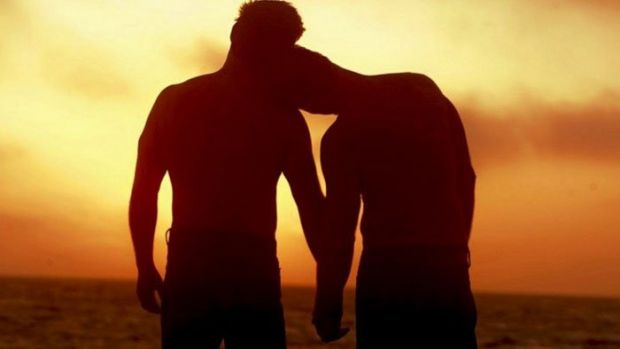 Tren Homoseksual di Tanjungpinang Meningkat Diduga Pemicu Bertambahnya Jumlah Penderita HIV/AIDS