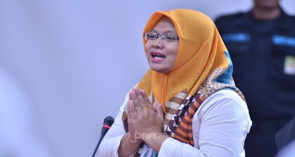 Perjuangan Tiada Henti Guru Nonkategori di Riau; Berharap Diangkat Jadi PNS tanpa Tes karena Terbentur Usia