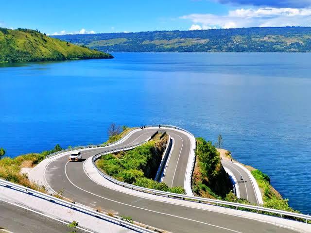 Investasi di Kawasan Danau Toba Sumut Lebih dari Rp8 Triliun Selama 5 Tahun