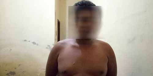 Ahok, Si Pemerkosa Berparang Ini Ternyata Sempat Jadi Buruan Warga Satu Desa di Pulau Rupat Kabupaten Bengkalis