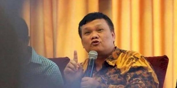 Pakar Komunikasi Emrus Sihombing: Pj Gubernur Riau Idealnya Orang yang Paham Tata Ruang dan Agraria