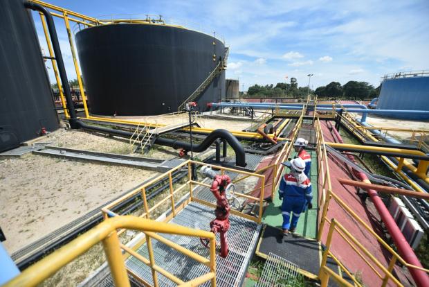 PHR Tegaskan Pekerja Bisa Lakukan Penghentian Kerja Segera jika Dirasa tak Aman