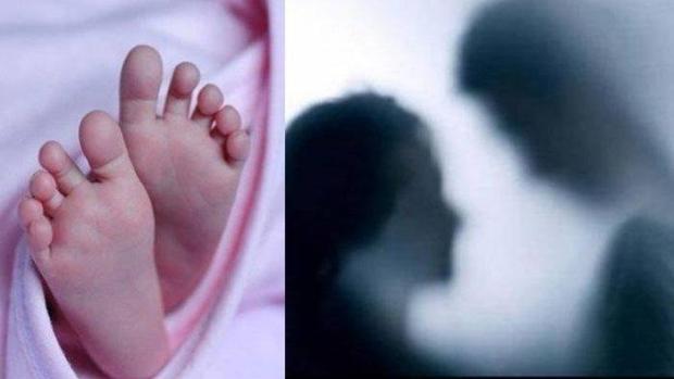 Suami Kades Pura-Pura Temukan Bayi dalam Kardus, Eh Ternyata Anaknya Sendiri Hasil Selingkuh