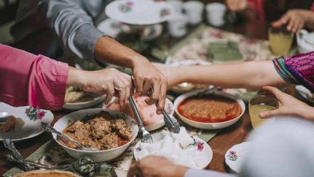 Presiden Larang Jajaran Pemerintah Gelar Buka Puasa Bersama, Kirim Surat ke Semua Menteri, Kepala Badan, dan Lembaga Negara