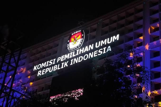 Ahad Besok Dilantik di Jakarta, Ini Nama-Nama Calon Anggota KPU Terpilih 11 Kabupaten/Kota di Riau