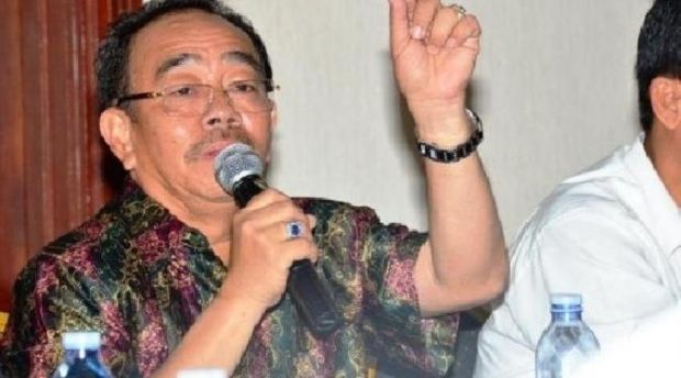 Sudah Jatuh Tertimpa Tangga; Kalah Pilkada, Mantan Bupati Bengkalis Riau Sandang Status Tersangka 2 Kasus Korupsi