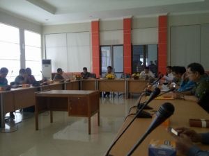 Ketua Umum PWI dan Ketua Dewan Pers Diundang ke Perayaan HPN Riau di Kuansing