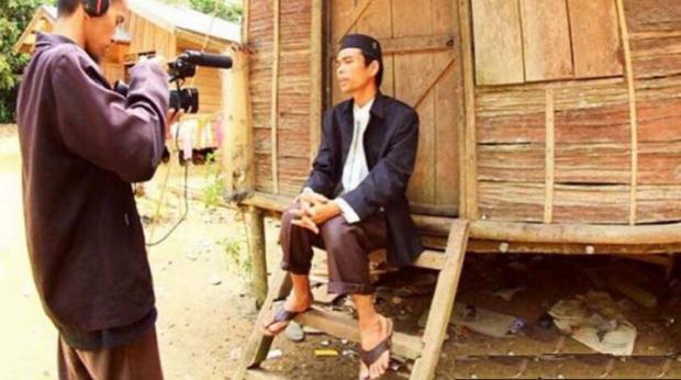 Kisah Pahit Ustaz Abdul Somad Diusir Orang Kaya di Rumah Makan