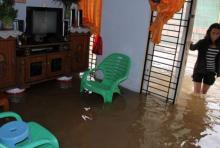 hut-ke233-kota-pekanbaru-diwarnai-banjir