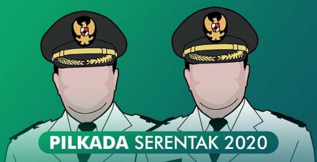 PDIP Riau Siapkan Kader Terbaik untuk Bertarung di Pilkada Sembilan Daerah Tahun 2020