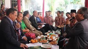 Sebelum Pesta Pernikahan Adat Batak, Ada Tradisi <i>Marhata Sinamot</i>. Ini Penjelasannya!